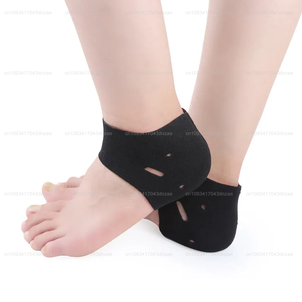 2-10Pcs Plantar Fasciitis Ther - مراجعة Ankle Brace Sock وسعره
