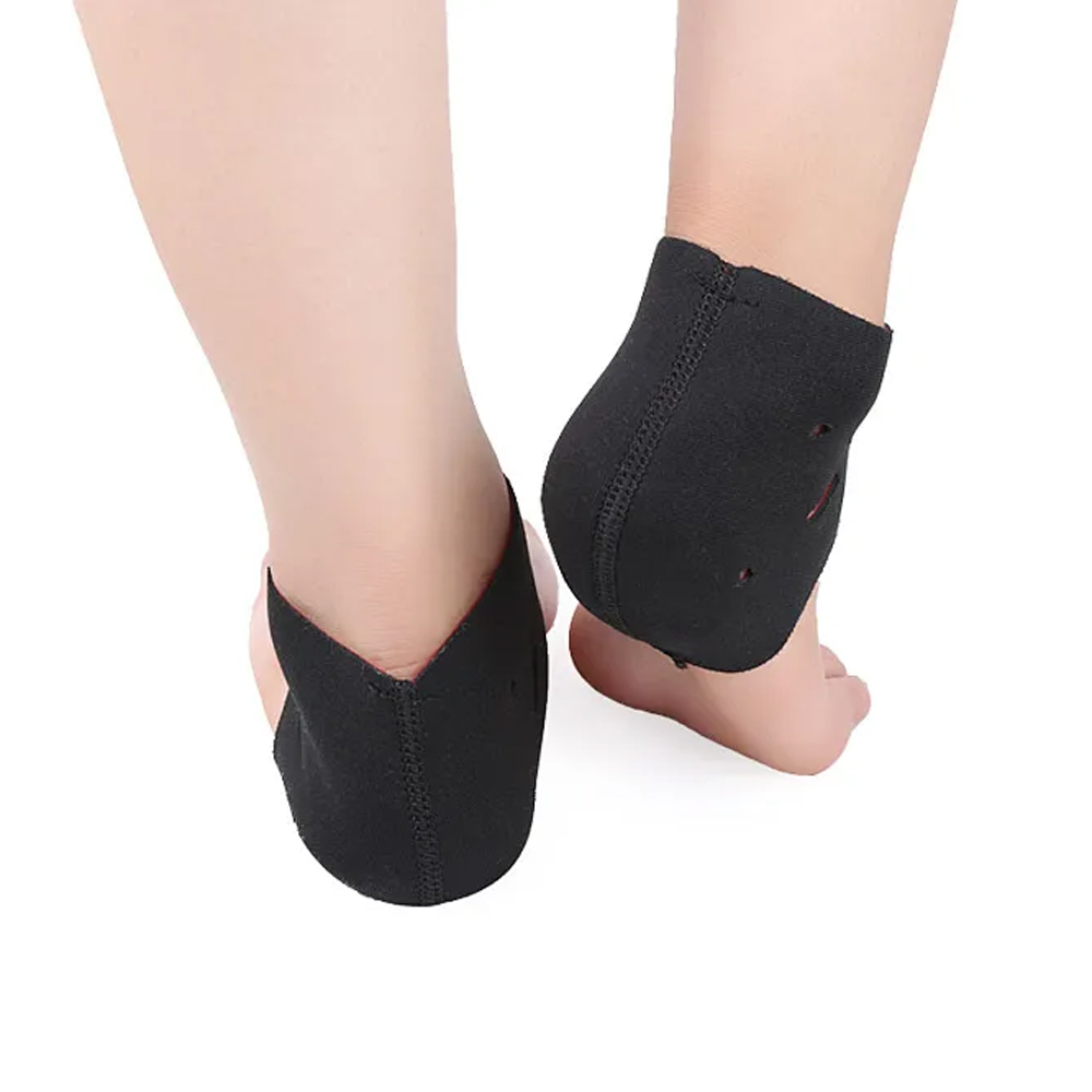 2-10Pcs Plantar Fasciitis Ther - مراجعة Ankle Brace Sock وسعره