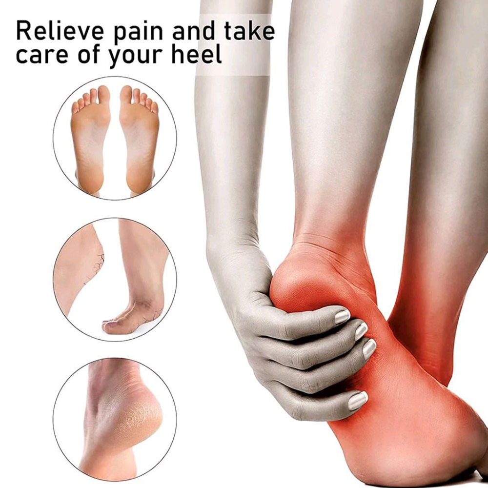 2-10Pcs Plantar Fasciitis Ther - مراجعة Ankle Brace Sock وسعره