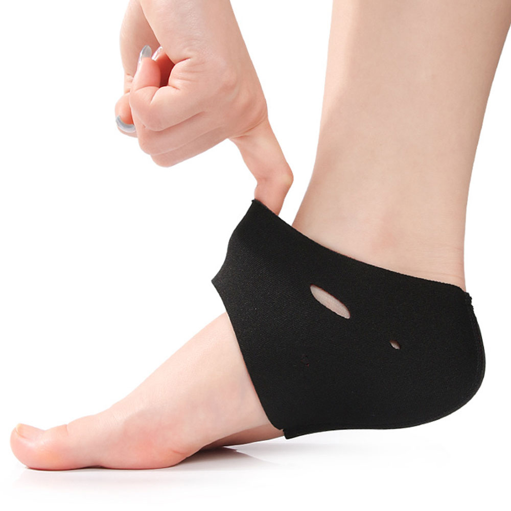 2-10Pcs Plantar Fasciitis Ther - مراجعة Ankle Brace Sock وسعره