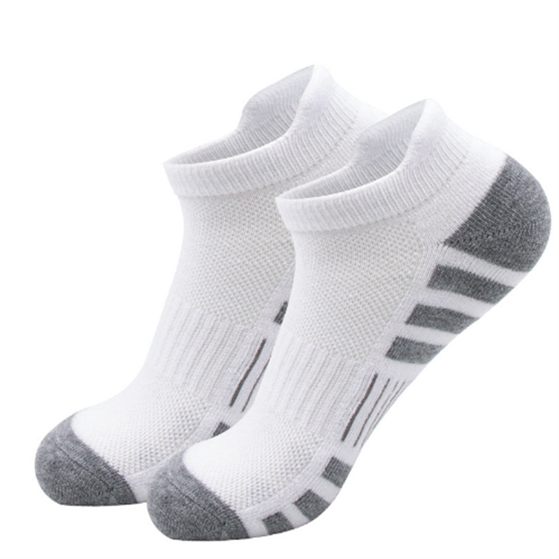 6/24 Pairs Cushioned Breathabl - مراجعة No Show Sock Women وسعره