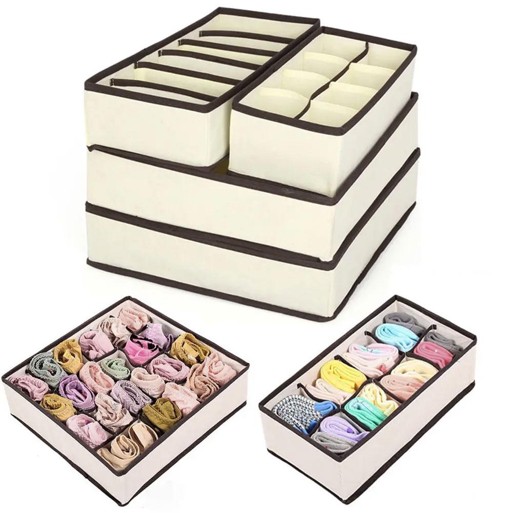 Cabinet Underwear Organizer Dr - مراجعة Sock Organizer Tray وسعره