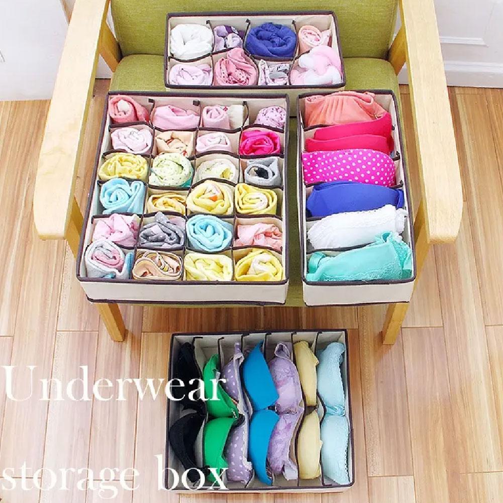 Cabinet Underwear Organizer Dr - مراجعة Sock Organizer Tray وسعره