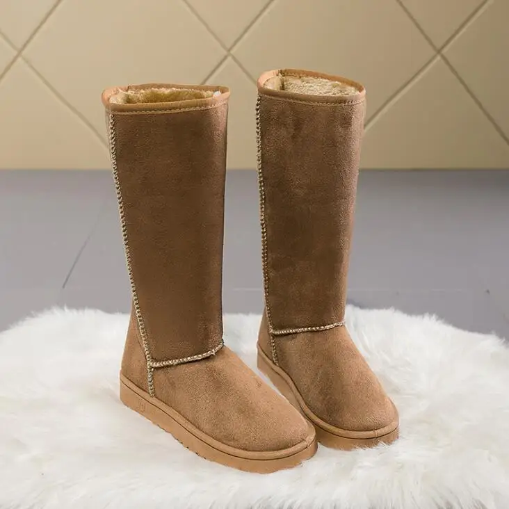 HOT 2025 winter new high-tube  - مراجعة No Show Sock Women وسعره