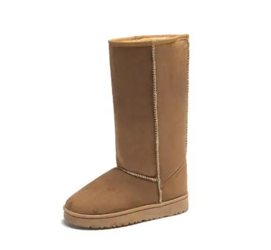 HOT 2025 winter new high-tube  - مراجعة No Show Sock Women وسعره