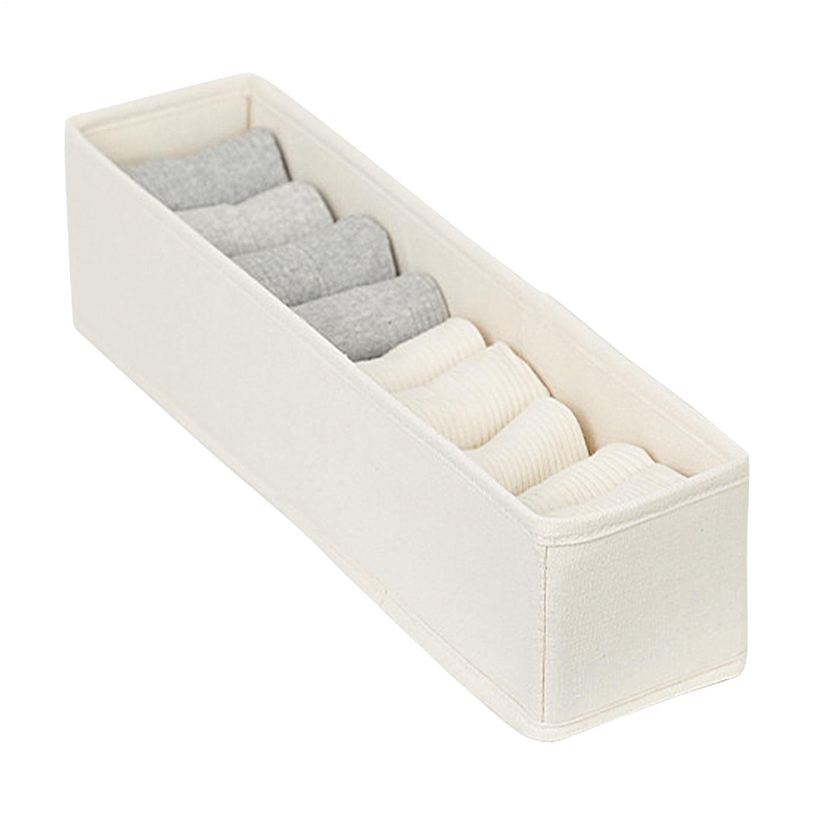 Underwear Organizer Storage Bo - مراجعة Sock Organizer Tray وسعره
