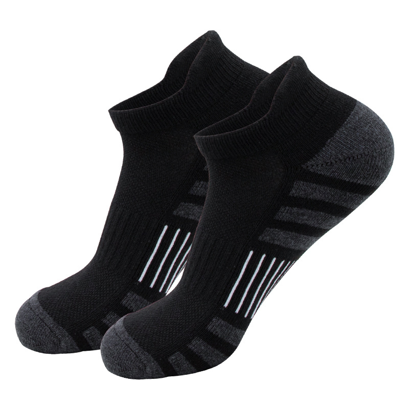 6/24 Pairs Cushioned Breathabl - مراجعة No Show Sock Women وسعره