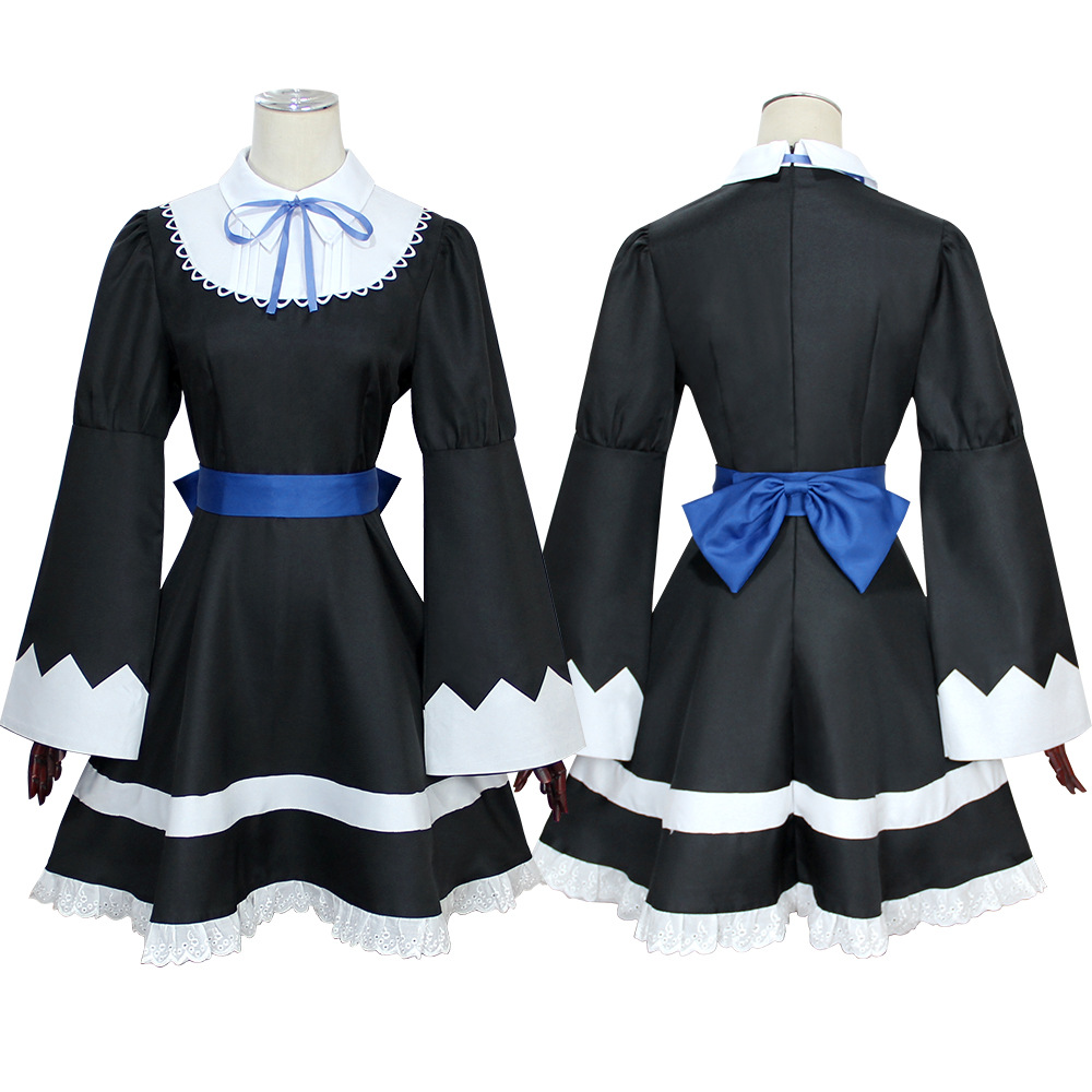 Anime Panty & Stocking with Ga - مراجعة Knee High Sock Women وسعره