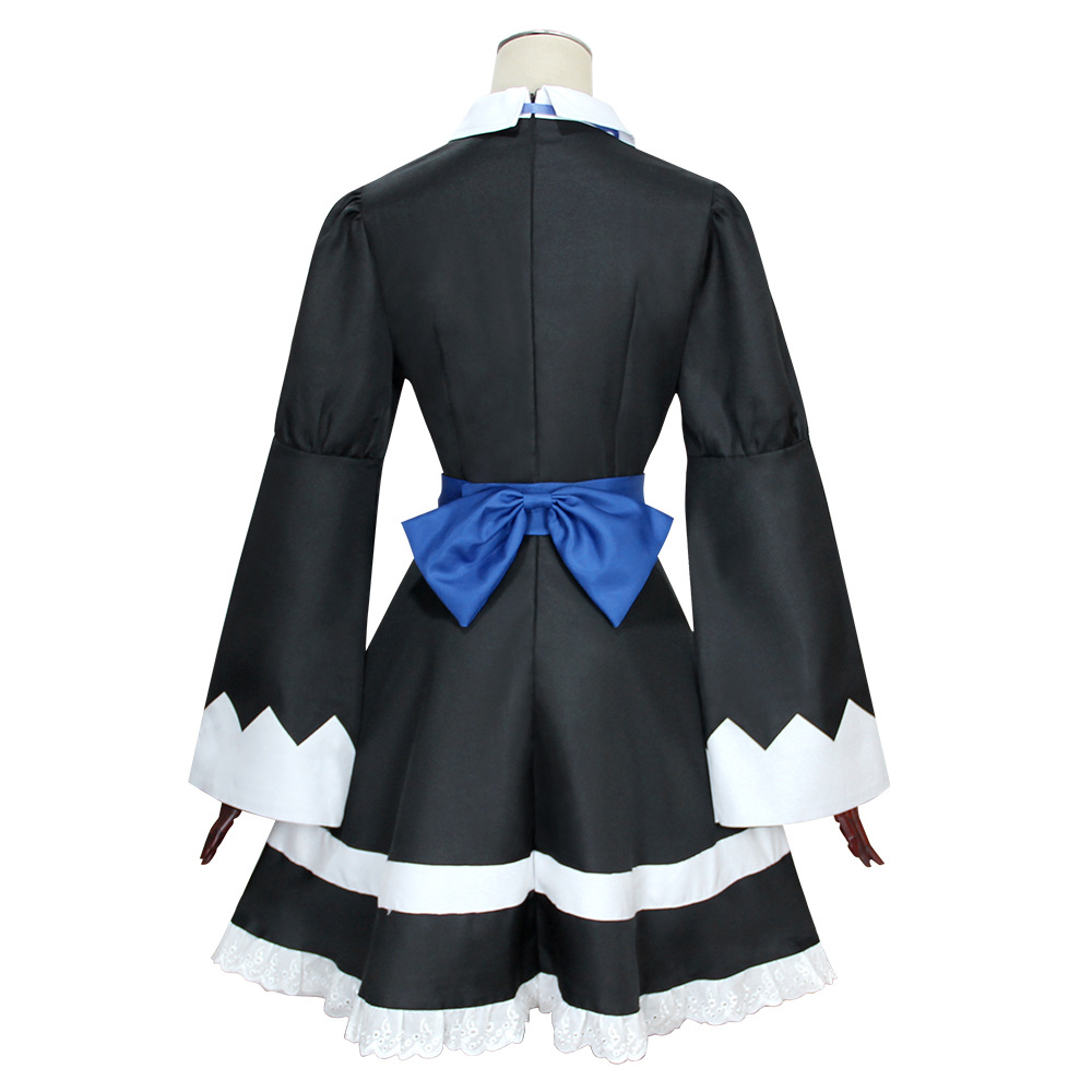 Anime Panty & Stocking with Ga - مراجعة Knee High Sock Women وسعره