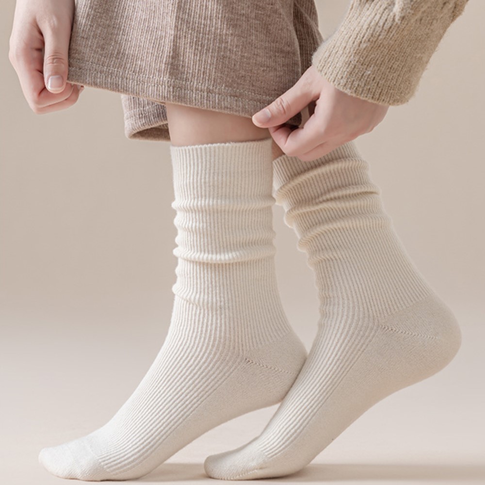 2025 Fashion Sock Crew Dress S - مراجعة Wool Hiking Sock وسعره