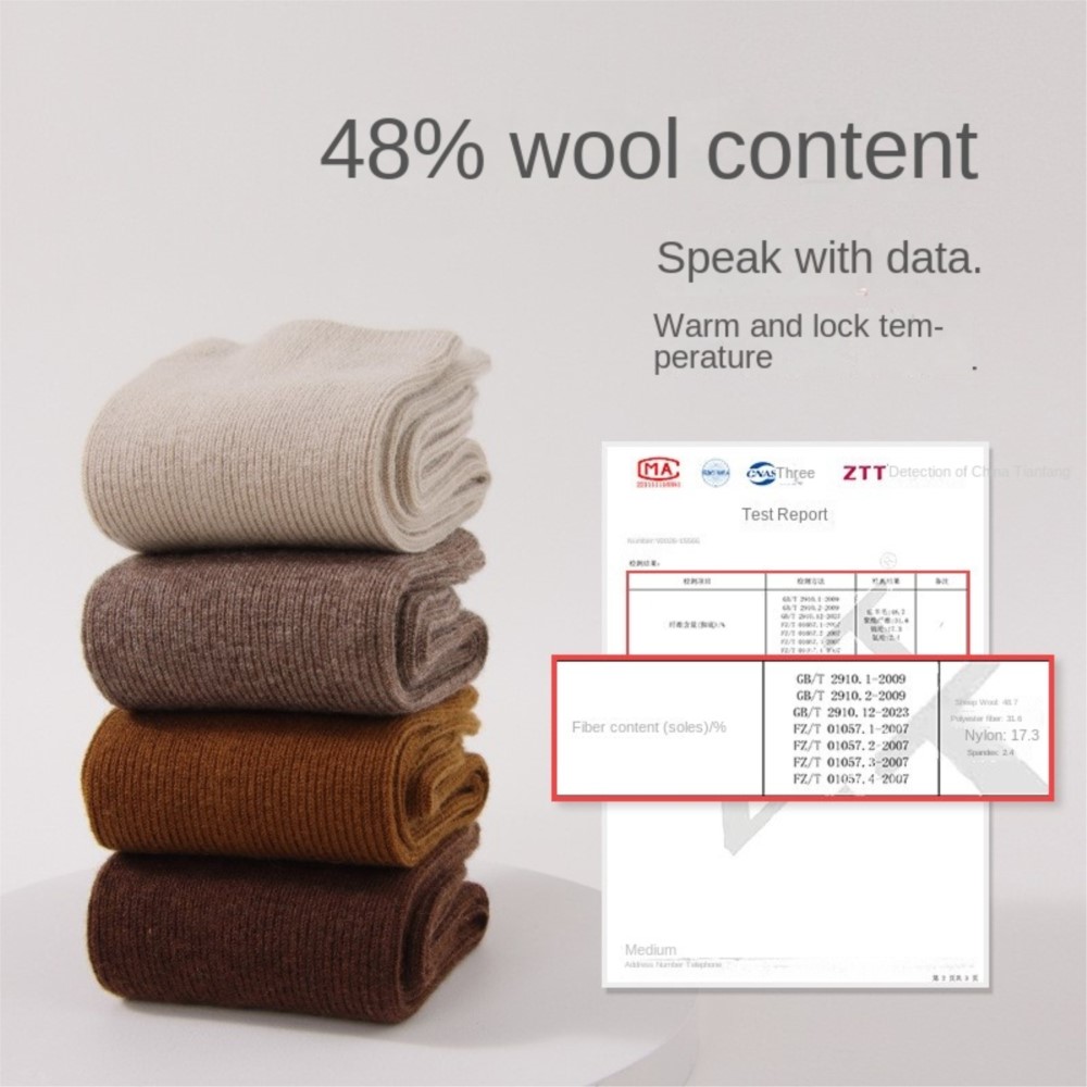 2025 Fashion Sock Crew Dress S - مراجعة Wool Hiking Sock وسعره