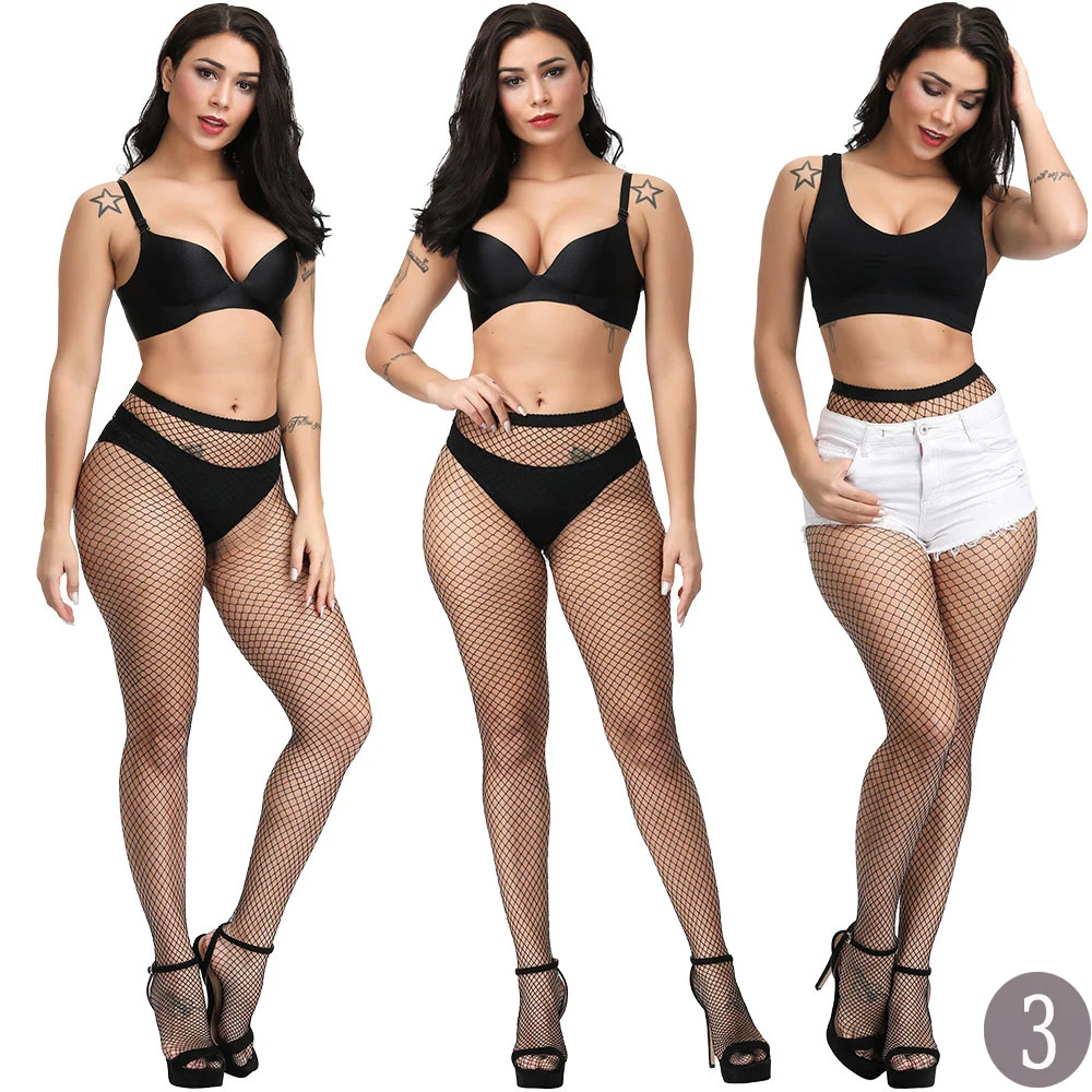 Women Fishnet Pantyhose Hollow - مراجعة Fishnet Stocking Women وسعره
