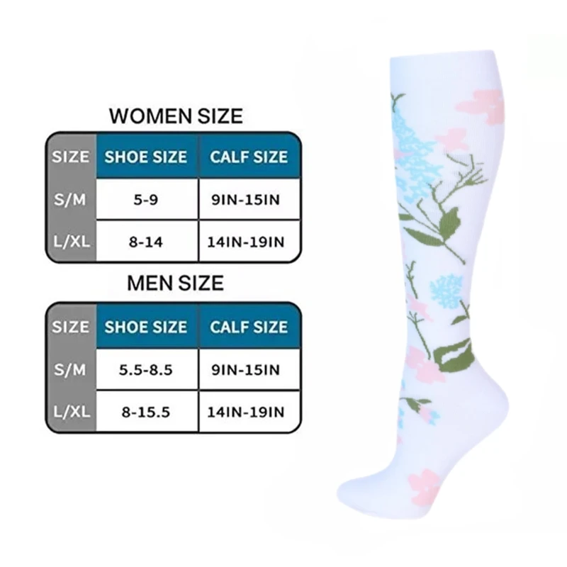 New Compression Socks Medical  - مراجعة Compression Sock Medical وسعره
