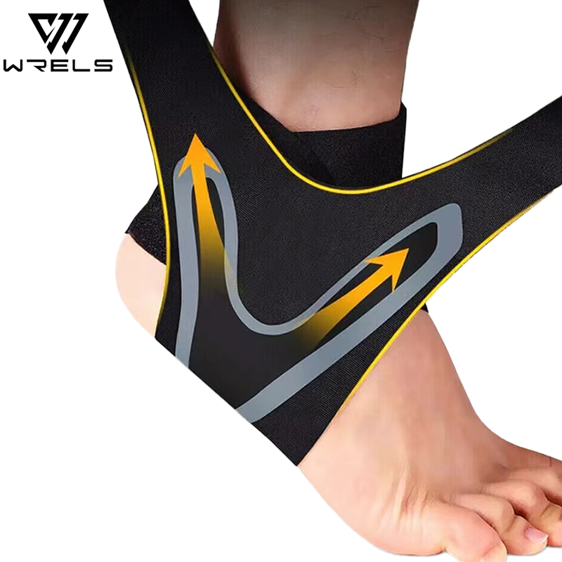 1 Pc Ankle Brace Support Compr - مراجعة Ankle Brace Sock وسعره