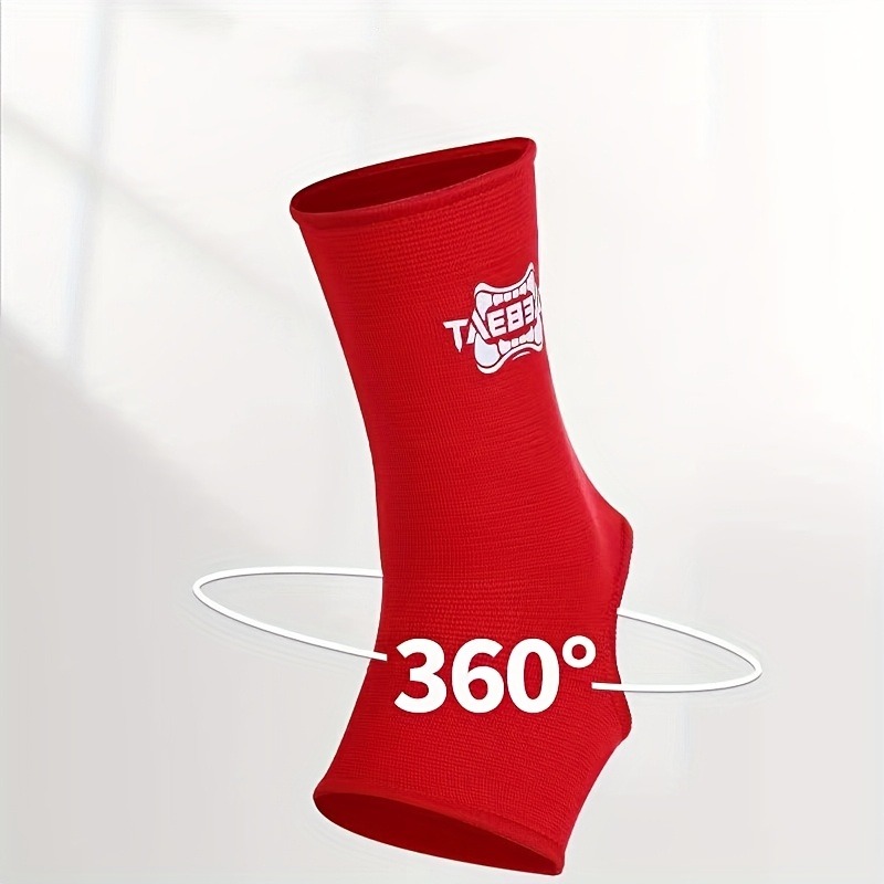 2pcs Boxing Ankle Brace Stretc - مراجعة Ankle Brace Sock وسعره